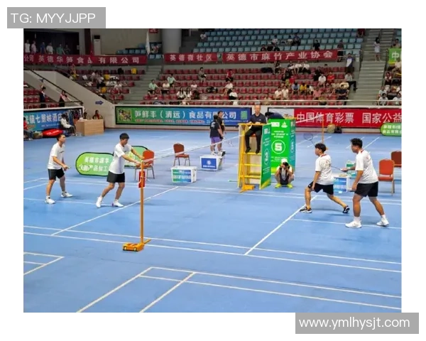 广州羽毛球队在全国羽毛球配合排行榜中荣登第九名展现强劲实力