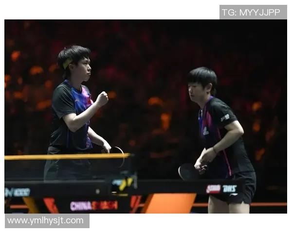 武汉乒乓球队在大满贯赛事中的精彩表现与实力分析