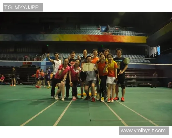 赛后分析:上海羽毛球队与广州羽毛球队的心理素质较量与启示 赛后分析:上海羽毛球队与广州羽毛球队的心理素质较量与启示