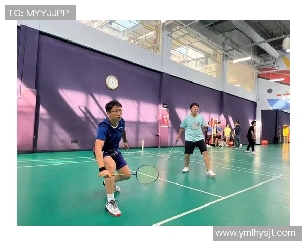 上海羽毛球队在大师赛中的灵活性展现与战术分析