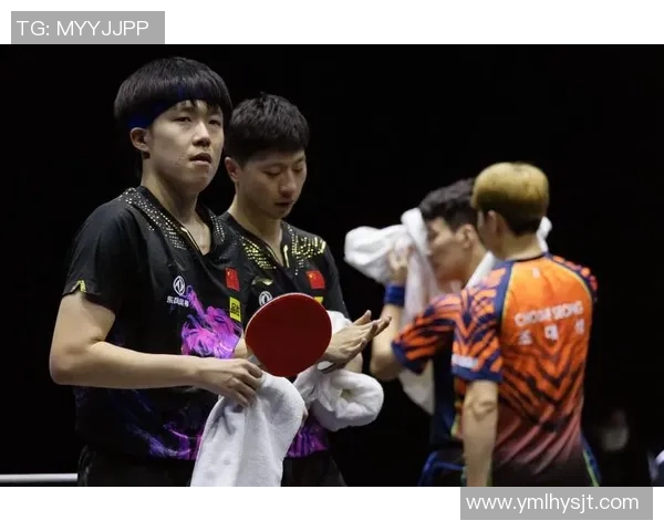 上海乒乓球队在挑战赛中的灵活性表现分析与点评