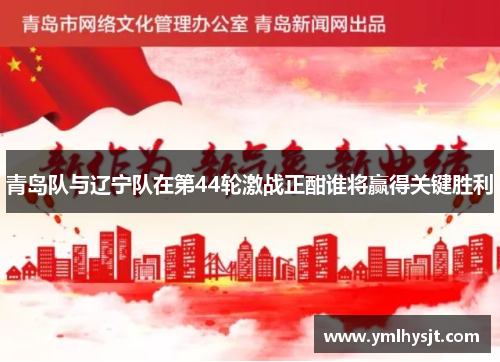 青岛队与辽宁队在第44轮激战正酣谁将赢得关键胜利