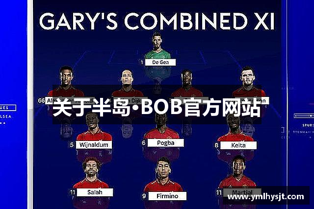 关于半岛·BOB官方网站