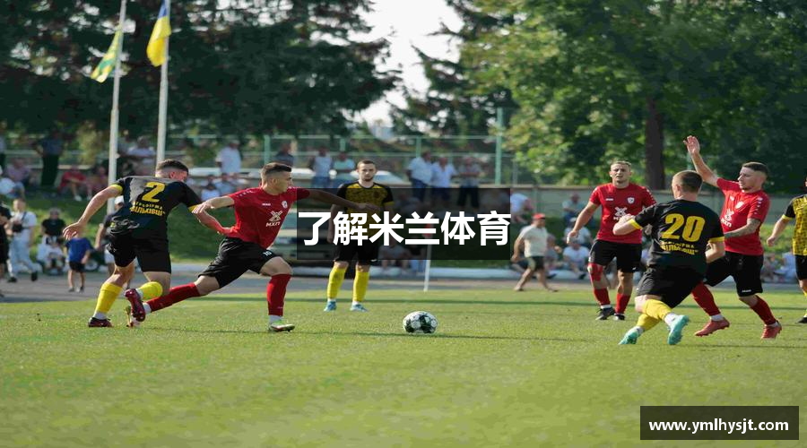 了解米兰体育